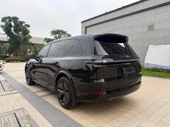 Li Auto L9 2022 Max - ფოტო 16