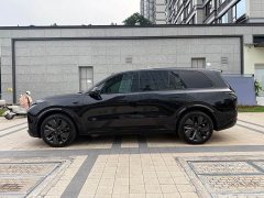 Li Auto L9 2022 Max - ფოტო 17