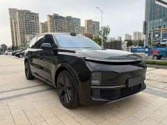 Li Auto L9 2022 Max - ფოტო 3