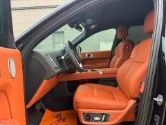 Li Auto L9 2022 Max - ფოტო 4