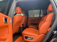 Li Auto L9 2022 Max - ფოტო 5
