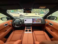 Li Auto L9 2022 Max - ფოტო 6