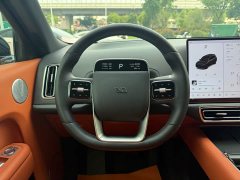 Li Auto L9 2022 Max - ფოტო 7