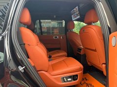 Li Auto L9 2022 Max - ფოტო 9