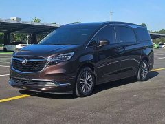 Buick GL8 ES Land Respect 653T Respect Enjoyment Edition - ფოტო 1