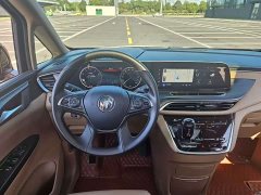 Buick GL8 ES Land Respect 653T Respect Enjoyment Edition - ფოტო 10