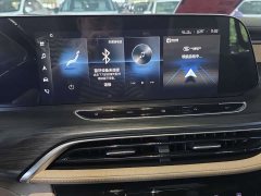 Buick GL8 ES Land Respect 653T Respect Enjoyment Edition - ფოტო 11