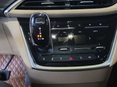 Buick GL8 ES Land Respect 653T Respect Enjoyment Edition - ფოტო 13