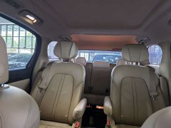 Buick GL8 ES Land Respect 653T Respect Enjoyment Edition - ფოტო 15