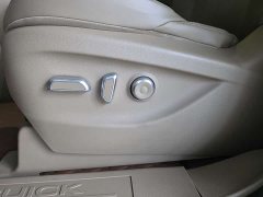 Buick GL8 ES Land Respect 653T Respect Enjoyment Edition - ფოტო 16