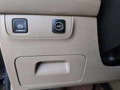 Buick GL8 ES Land Respect 653T Respect Enjoyment Edition - ფოტო 19