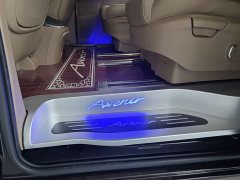 Buick GL8 ES Land Respect 653T Respect Enjoyment Edition - ფოტო 20