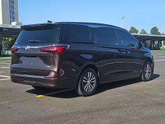 Buick GL8 ES Land Respect 653T Respect Enjoyment Edition - ფოტო 3