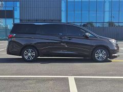 Buick GL8 ES Land Respect 653T Respect Enjoyment Edition - ფოტო 4