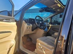 Buick GL8 ES Land Respect 653T Respect Enjoyment Edition - ფოტო 5