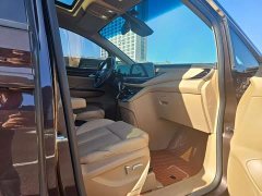 Buick GL8 ES Land Respect 653T Respect Enjoyment Edition - ფოტო 6