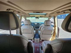 Buick GL8 ES Land Respect 653T Respect Enjoyment Edition - ფოტო 8