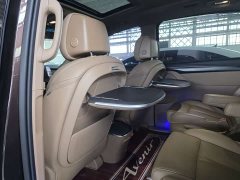 Buick GL8 ES Land Respect 653T Respect Enjoyment Edition - ფოტო 9