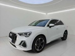 Audi Q3 35 TFSI Fashion Dynamic - ფოტო 1
