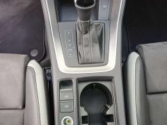 Audi Q3 35 TFSI Fashion Dynamic - ფოტო 11