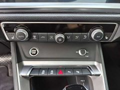 Audi Q3 35 TFSI Fashion Dynamic - ფოტო 12
