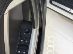 Audi Q3 35 TFSI Fashion Dynamic - ფოტო 14
