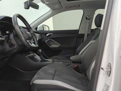Audi Q3 35 TFSI Fashion Dynamic - ფოტო 16