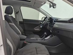 Audi Q3 35 TFSI Fashion Dynamic - ფოტო 18