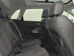 Audi Q3 35 TFSI Fashion Dynamic - ფოტო 19