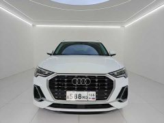 Audi Q3 35 TFSI Fashion Dynamic - ფოტო 2