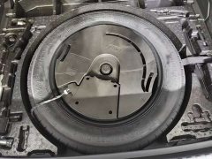 Audi Q3 35 TFSI Fashion Dynamic - ფოტო 20