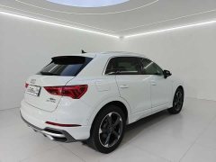 Audi Q3 35 TFSI Fashion Dynamic - ფოტო 4