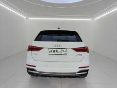 Audi Q3 35 TFSI Fashion Dynamic - ფოტო 5