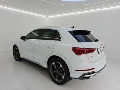 Audi Q3 35 TFSI Fashion Dynamic - ფოტო 6