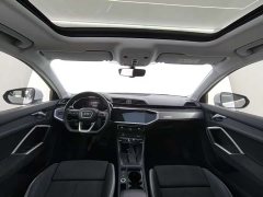 Audi Q3 35 TFSI Fashion Dynamic - ფოტო 7