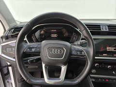 Audi Q3 35 TFSI Fashion Dynamic - ფოტო 8