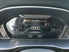 Audi Q3 35 TFSI Fashion Dynamic - ფოტო 9
