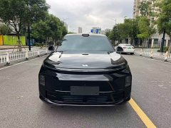 Li Auto L6 2024 Max - ფოტო 2