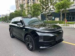 Li Auto L6 2024 Max - ფოტო 3