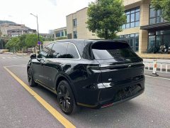 Li Auto L6 2024 Max - ფოტო 5