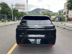 Li Auto L6 2024 Max - ფოტო 6