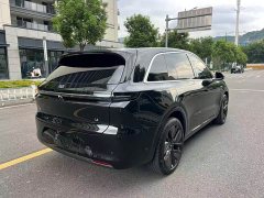 Li Auto L6 2024 Max - ფოტო 7