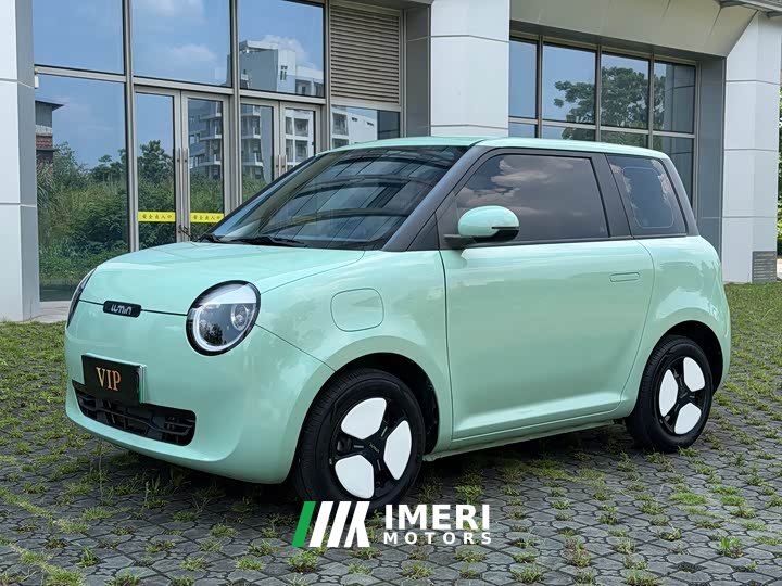 Changan Lumin 2022 155km Sweet Edition - ავტომობილი ჩინეთიდან