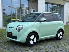 Changan Lumin 2022 155km Sweet Edition - ფოტო 1