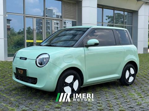 2024 Changan Lumin 2022 155km Sweet Edition - ავტომობილი ჩინეთიდან