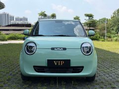 Changan Lumin 2022 155km Sweet Edition - ფოტო 2