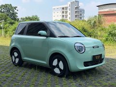 Changan Lumin 2022 155km Sweet Edition - ფოტო 3