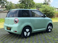 Changan Lumin 2022 155km Sweet Edition - ფოტო 4