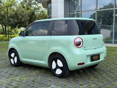 Changan Lumin 2022 155km Sweet Edition - ფოტო 6