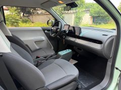 Changan Lumin 2022 155km Sweet Edition - ფოტო 7
